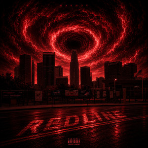 R E D L I N E by GAKHOV