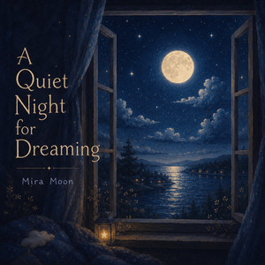 Sleepy Little Wanderer by Mira Moon