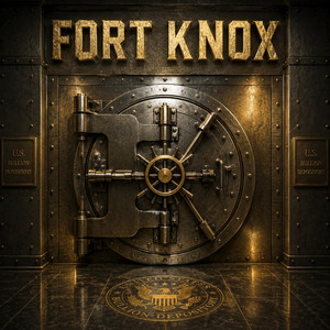 Fort Knox by Shakaitis