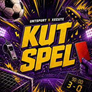 KUT SPEL by Untspurt, XECUTE