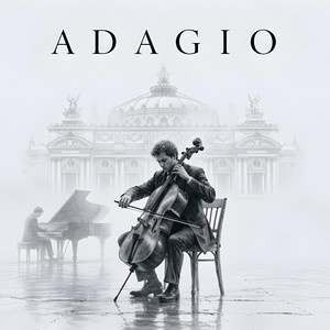 A Moment Before Goodbye by Suno AI, Sarkis Arutjunjan, Maestro Collection