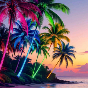palmbeach by Calonge band
