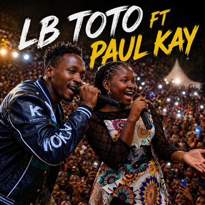 Lb Toto - Wapo by lb toto (feat. Paul kay)