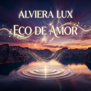 Eco de amor by Alviera Lux