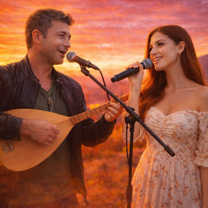 Piroğlu eserleri - ÖMRÜM SENİN SENDE KALSIN