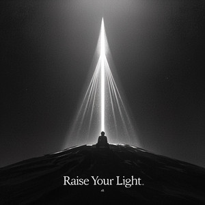 Raise your light by Marta Band