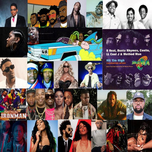 Idan Naftali - Black Infamous Radio (Show No.20)