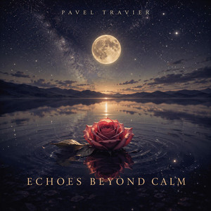 Echoes Beyond Calm - Drift 3 by Pavel Travier