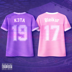 K3TA & XXpink - Intro