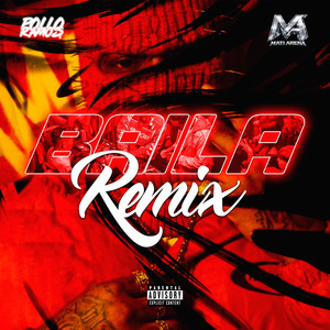 Baila - Remix by Pollo Ramos, Matias Arena