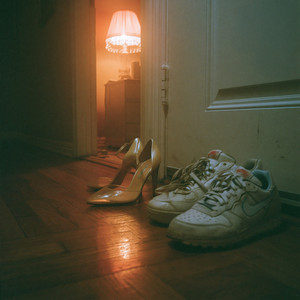 Friday I'm Yours by Liam Robinson