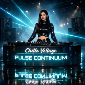 Pulse Continuum by Chillo Voltage
