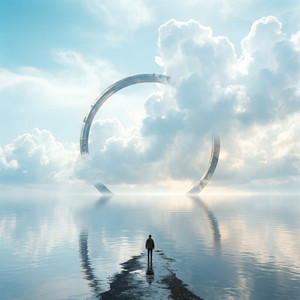 Liquid Sky by DJ Delfuzz