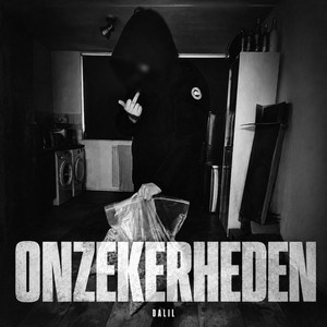 Onzekerheden by Dalil