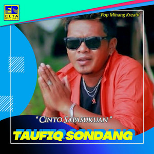 Taufiq Sondang - Pisau Bamato Angin