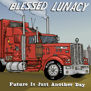 Blessed Lunacy - Cosmo Overture
