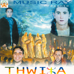 Thwiza - Chem Taziri