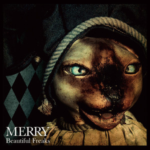 絶望 by MERRY