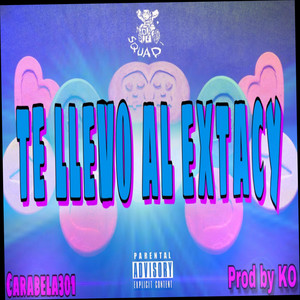 Te Llevo Al Extacy by Carabela301
