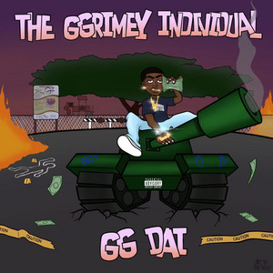 Repeat by GG Dai