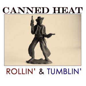 Rollin' and Tumblin' cover