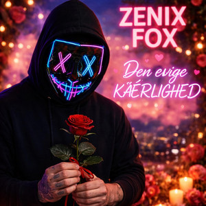 Et blik by Zenix Fox