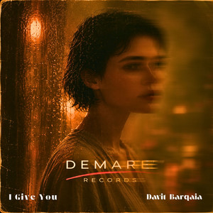 I Give You by davit barqaia