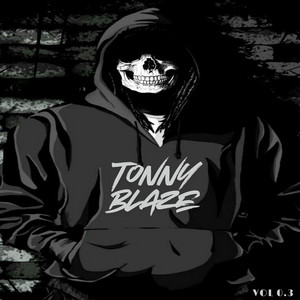 Burning Memories by Tonny Blaze