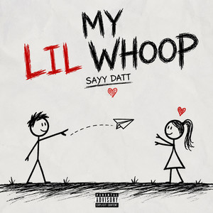 MYLILWHOOP by SayyDatt