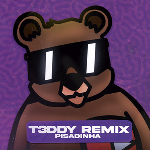 Teddy - Remix Pisadinha by cjrmxx, Moldrin