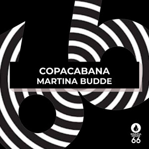 Copacabana - Radio Edit by Martina Budde