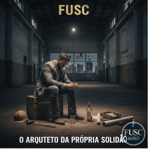 O Arquiteto da Própria Solidão by FUSC