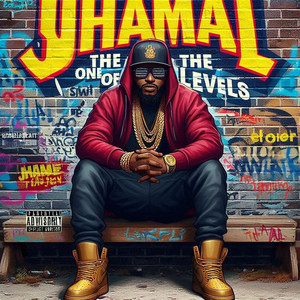 intro 2 by Jhamal RD