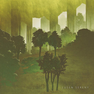 Weald by Lusen Sereny