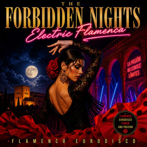 Fuego Entre Mis Manos by The Forbidden Nights