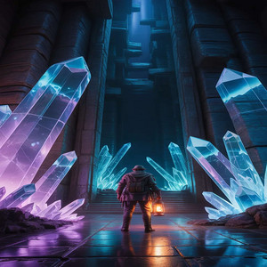 Ramirez Reyest - Burning The Sufering Soul