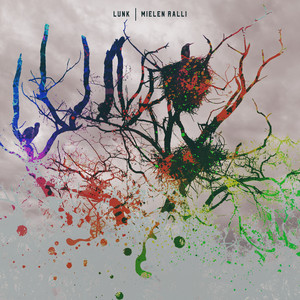 Ruusukulta by Lunk