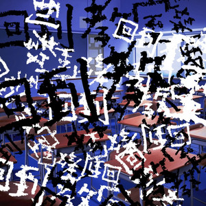 李鹿亦