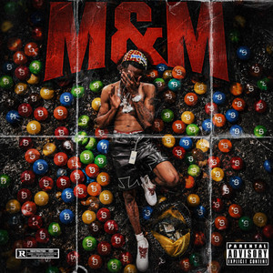 M&M by Steppa