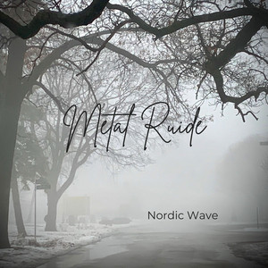 Metal Ruide by Nordic Wave