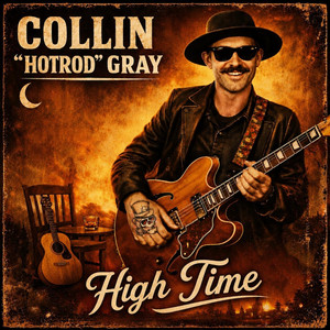 The Moment by Collin “Hotrod” Gray