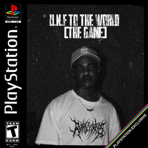 U.N.F TO THE WORLD THE GAME by Yvng_Ugo, jaykatana
