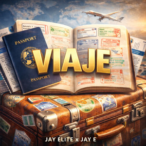 Viaje by Jay Elite, Jay E