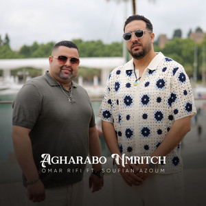 Agharabo Nmritch