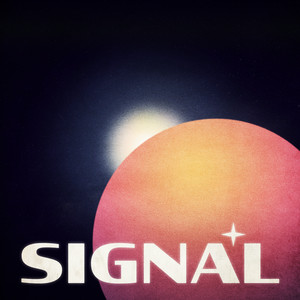 Portada de Signal