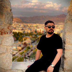 Binine dere by Hozan Kamuran