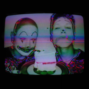 Funhouse - REMIX 9000+ by Nuclear Daisies, trauma ray