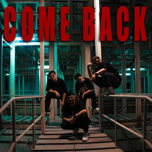 Come back by Aydayozin