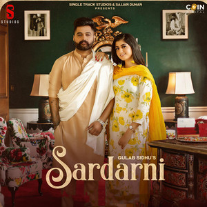 Gulab Sidhu - Sardarni