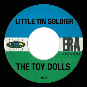 Little Tin Soldier